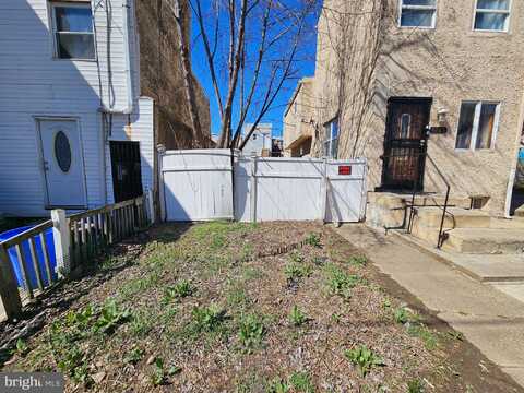 4164 PAUL STREET, PHILADELPHIA, PA 19124