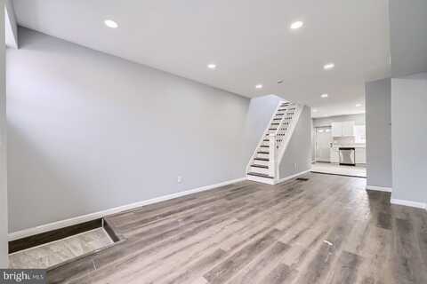1721 COLE STREET, BALTIMORE, MD 21223