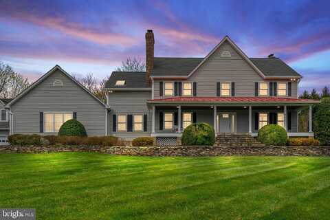 4792 MAURINE COURT, GAINESVILLE, VA 20155