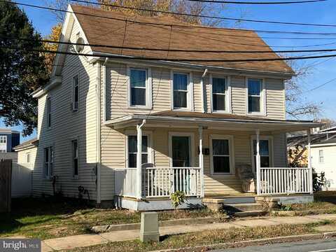 428 S GOVERNORS AVENUE, DOVER, DE 19904