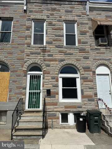 1810 CLIFTON AVENUE, BALTIMORE, MD 21217