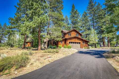 12428 Trappers Trail, Truckee, CA 96161