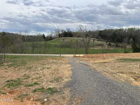 349 Old Highway 113, Bulls Gap, TN 37711