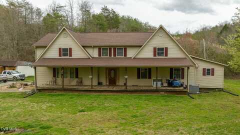 8651 Tazewell Highway, Sneedville, TN 37869