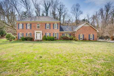 1221 Radcliffe Avenue, Kingsport, TN 37664