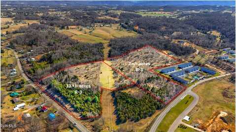 Tbd Hwy 81 South, Jonesborough, TN 37659