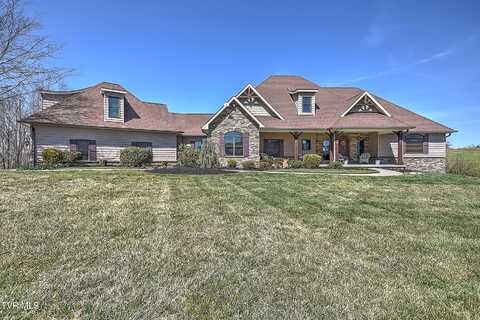 293 Bennett Road, Jonesborough, TN 37659