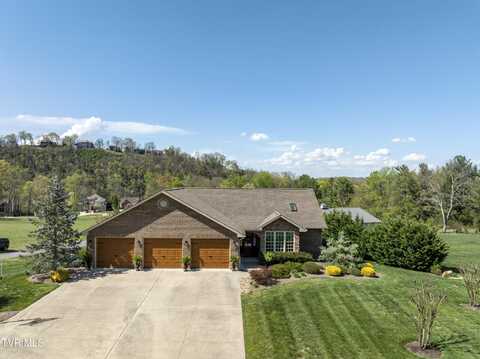 636 Lake Point Drive, Piney Flats, TN 37686