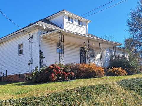 949 Fairview Avenue, Kingsport, TN 37660