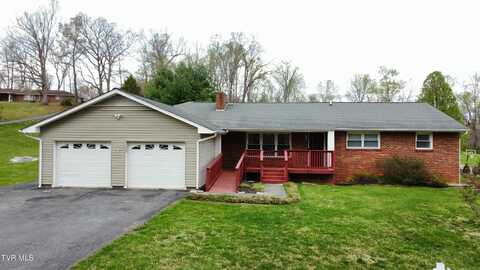 158 Taylortown Road, Johnson City, TN 37601