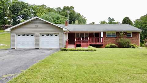 158 Taylortown Road, Johnson City, TN 37601