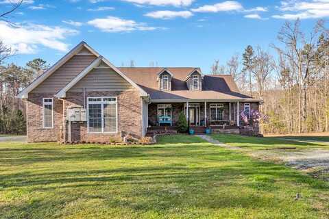 700 Falls Rd, MONTEREY, TN 38574