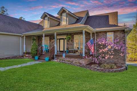 700 Falls Rd, MONTEREY, TN 38574