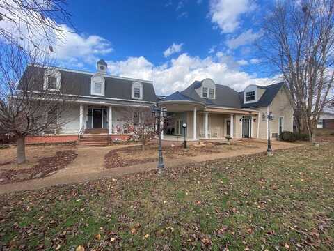 164 West Wall Street, COOKEVILLE, TN 38506