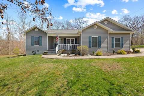 300 Satsuma Drive, CROSSVILLE, TN 38555