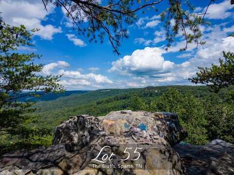 233 Crest View Ln, SPARTA, TN 38583