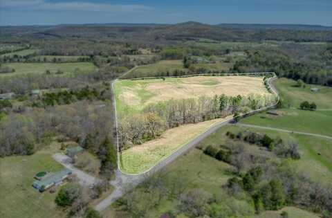 E Gooseneck Rd, SPARTA, TN 38583