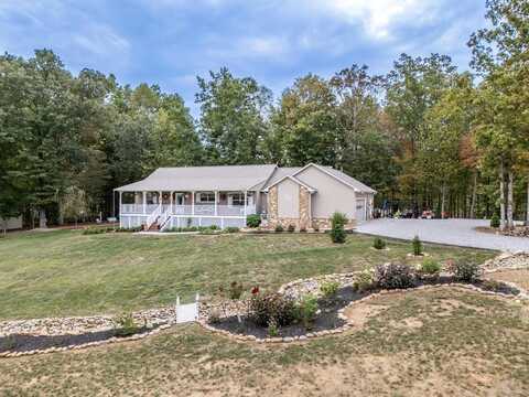 533 T Road, MONTEREY, TN 38574