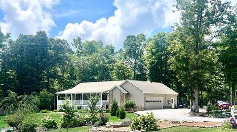 533 T Road, MONTEREY, TN 38574