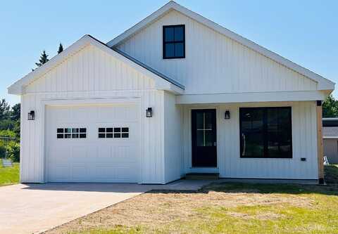1624 Anthony, Hancock, MI 49930