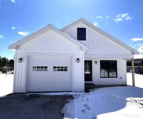 1624 Anthony, Hancock, MI 49930