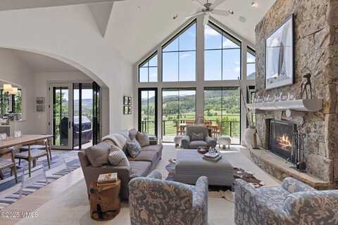 50 Bermuda Drive, Edwards, CO 81632