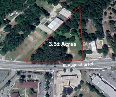 0 St. Augustine Rd, Valdosta, GA 31601