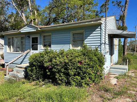 624 Brookwood Drive, Valdosta, GA 31601