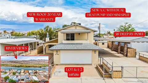1794 Riverside Drive, Bullhead City, AZ 86442