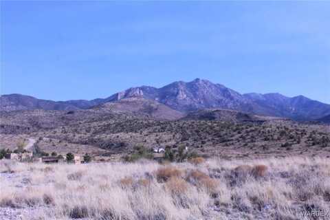 Lot 10 E Chuckwagon Drive, Kingman, AZ 86401