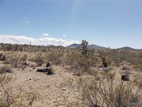 0000 WHITE HILLS Road, White Hills, AZ 86445