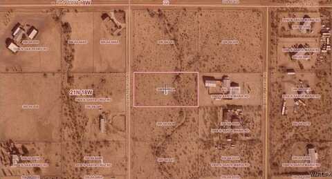00 Santa Cruz, Golden Valley, AZ 86413