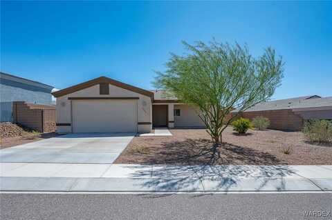 2692 Big Country Trail, Bullhead City, AZ 86442