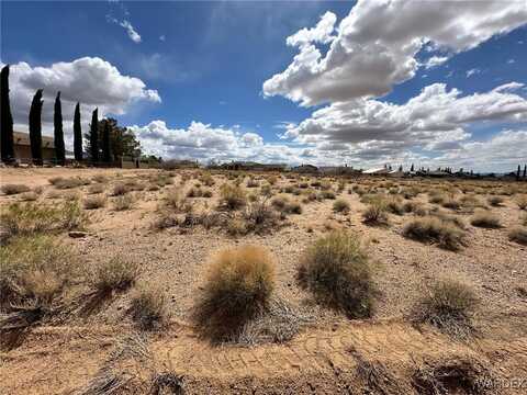 7436 E Blazed Ridge Drive, Kingman, AZ 86401