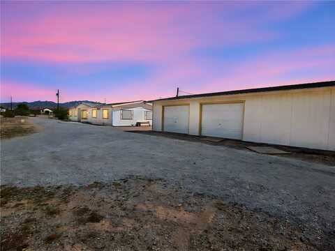 3000 W Carmichael Road, Golden Valley, AZ 86413