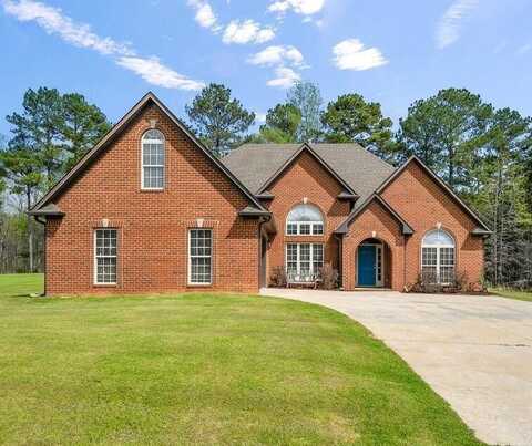7621 SARDIS GROVE Ln, Gardendale, AL 35071