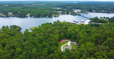 75 COUNTY RD 3989, Jasper, AL 35503