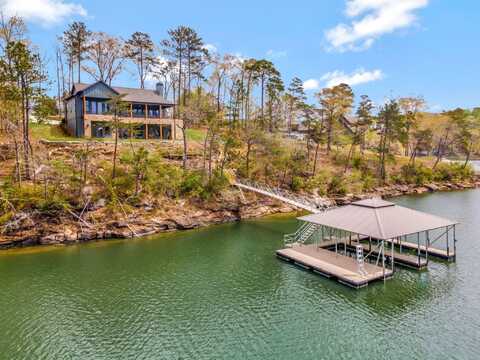 1420 COUNTY RD 2010, Crane Hill, AL 35053