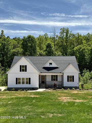 40 Moonraker Drive, Spring Hope, NC 27882