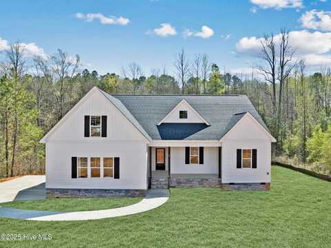 40 Moonraker Drive, Spring Hope, NC 27882