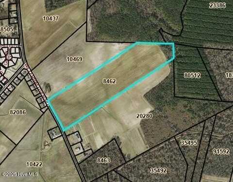 0 Weyerhaeuser Road, Ayden, NC 28513