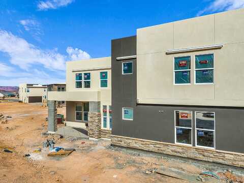 Desert Color Lot 518 Phase 5, Saint George, UT 84790
