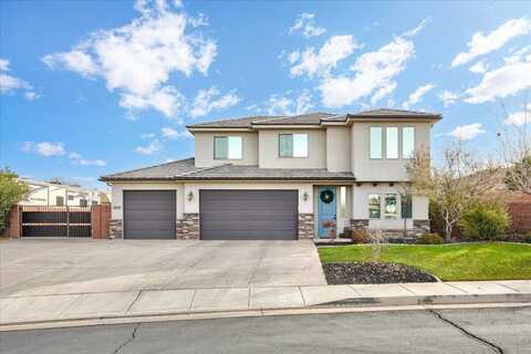 3459 S 2960 E, Saint George, UT 84790