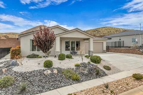 518 S The Narrows, Hurricane, UT 84737
