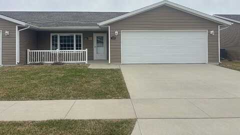 176 Goldfinch Ct., Independence, IA 50644