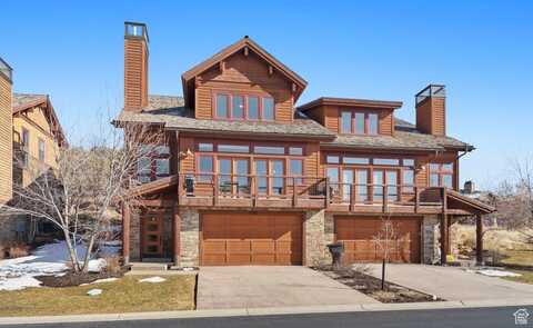 292 N ABAJO PEAK, Heber City, UT 84032