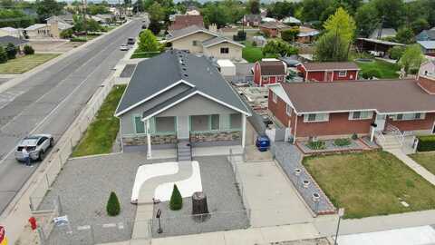 294 W 200 N, Spanish Fork, UT 84660