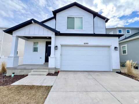 6293 W JACKSON CREST WAY, Herriman, UT 84096