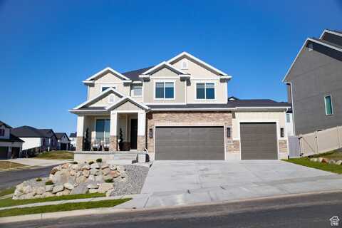 3953 N MOUNTAIN VIEW, Lehi, UT 84043