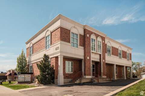 623 E 2100 S, Salt Lake City, UT 84106
